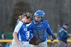 Softball vs UMD  Wheaton College Softball vs U Mass Dartmouth. - Photo by Keith Nordstrom : Wheaton, Softball